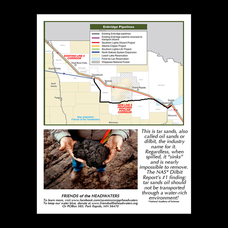 Friends Of The Headwaters Home